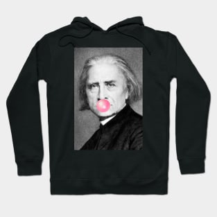 Franz Liszt Hoodie